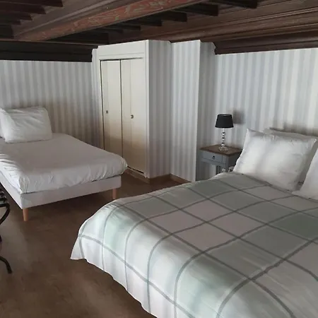 Apartment Apart Au Standing - Ambiance Cosy - Dans Un Immeuble De Prestige Du 19eme Siecle - Terrasse Au Rdc - Parking